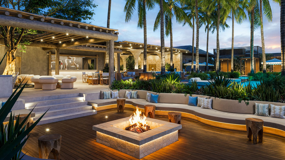 Nikki Beach Resort & Spa