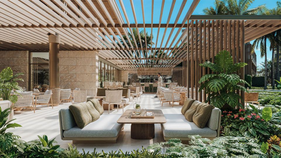 Nikki Beach Resort & Spa
