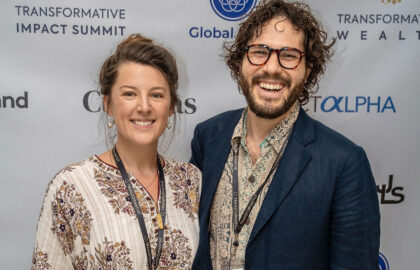 Connecting people, ideas and purpose at the Transformative Impact Summit 2026 in New York, where conversations explored the future of regenerative development, cultural stewardship and lasting impact.