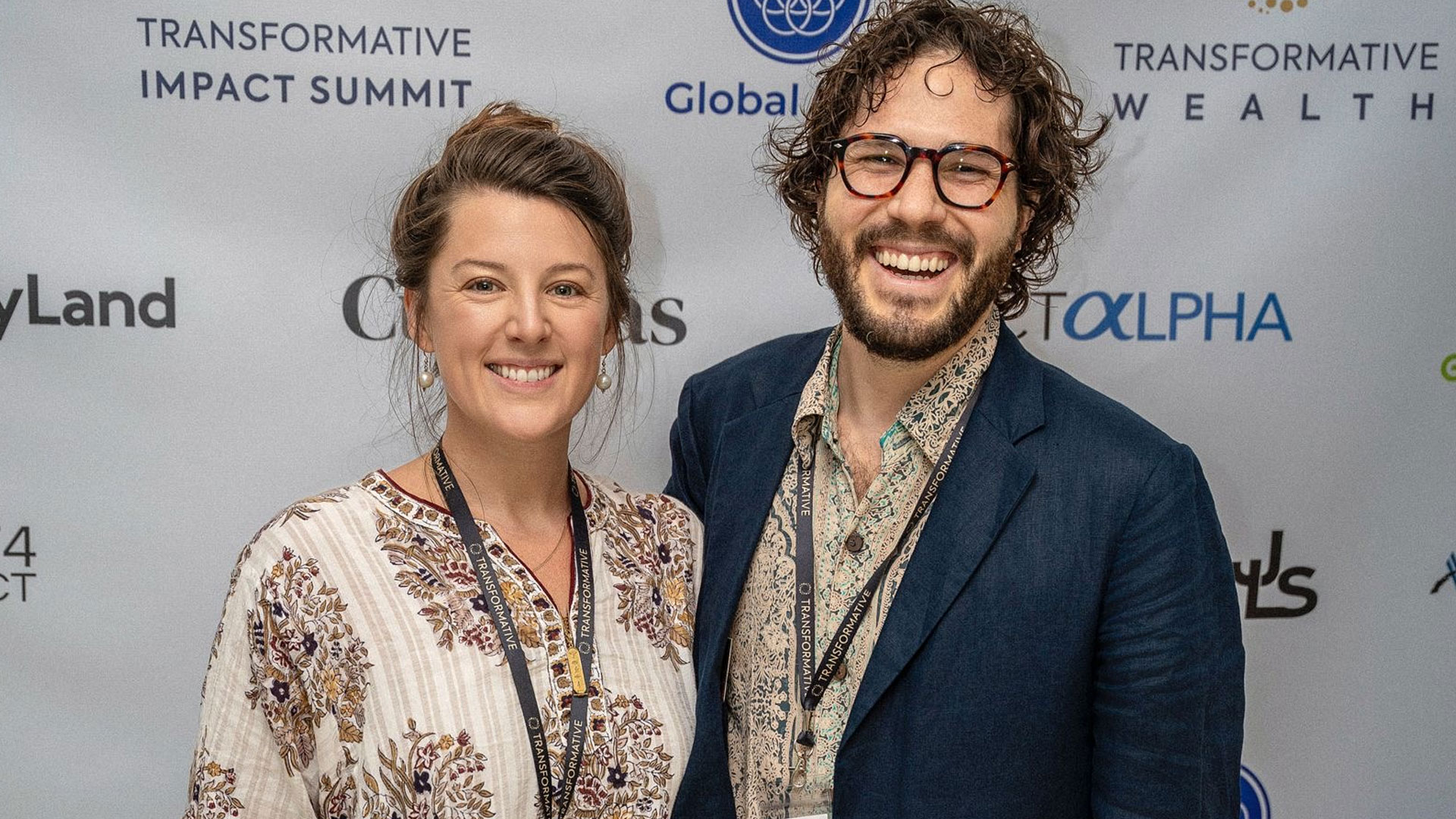Connecting people, ideas and purpose at the Transformative Impact Summit 2026 in New York, where conversations explored the future of regenerative development, cultural stewardship and lasting impact.