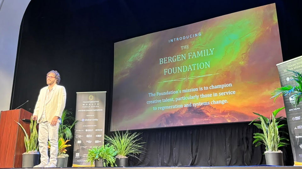 Climate Week in New York