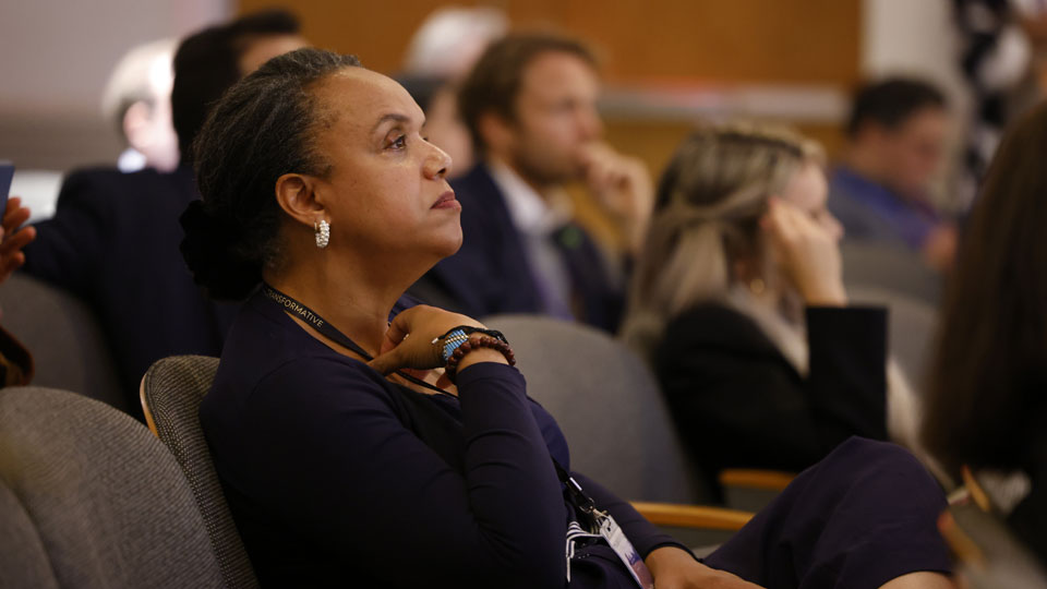 Climate Week in New York