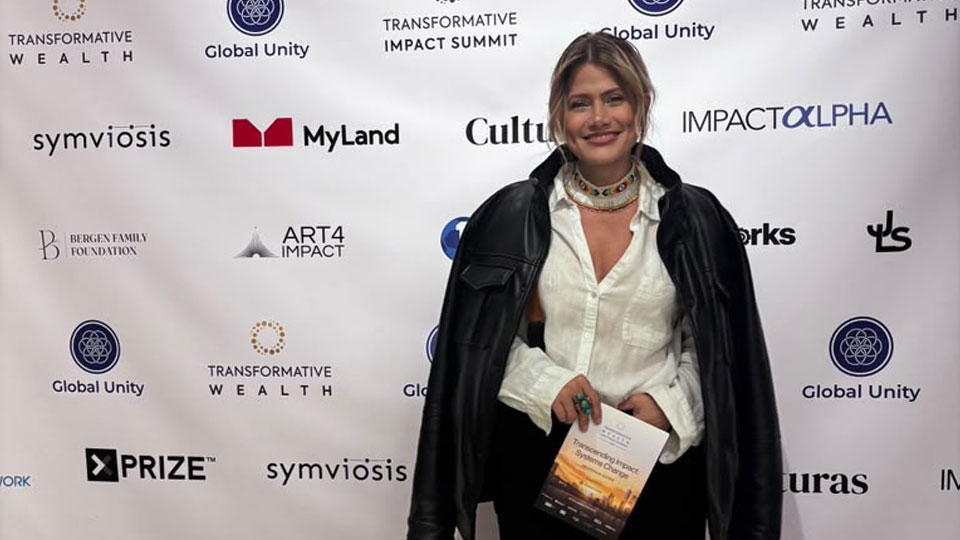 Climate Week in New York