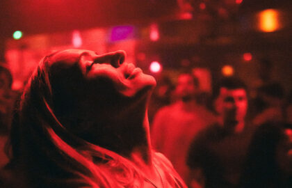 Where music becomes medicine and the dance floor becomes a place for connection, movement and release at Medicine Social Club, Gospël NYC.