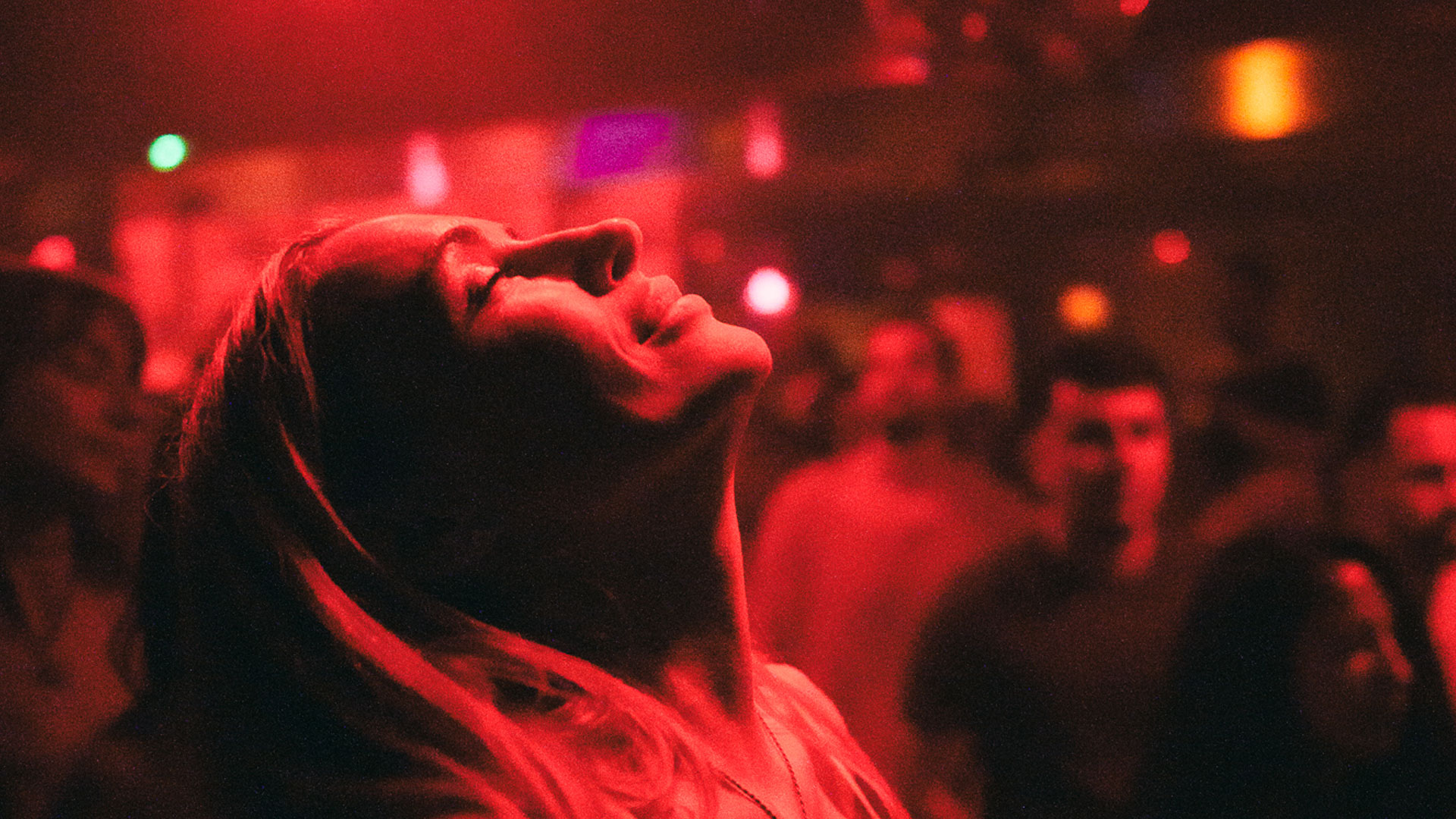 Where music becomes medicine and the dance floor becomes a place for connection, movement and release at Medicine Social Club, Gospël NYC.