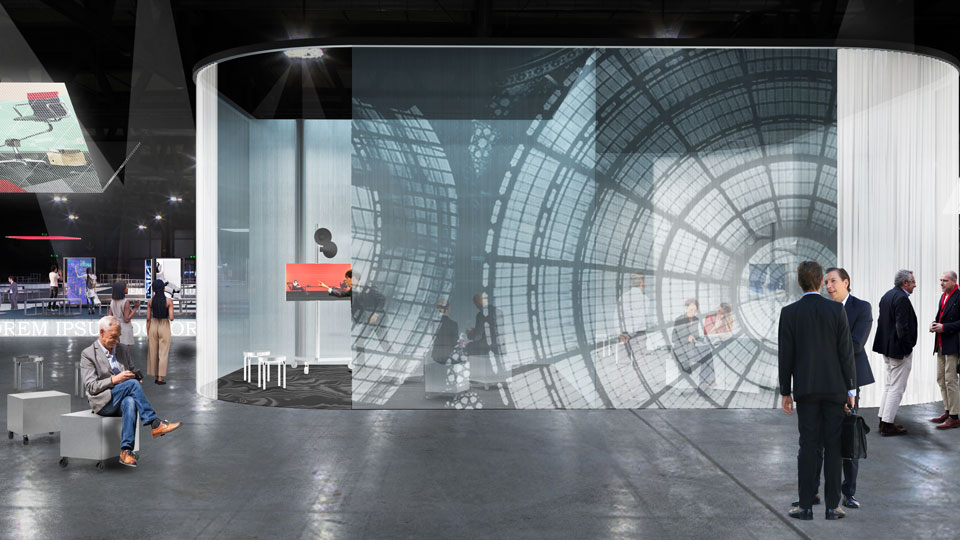 Where collectible design meets contemporary art at Salone Raritas.